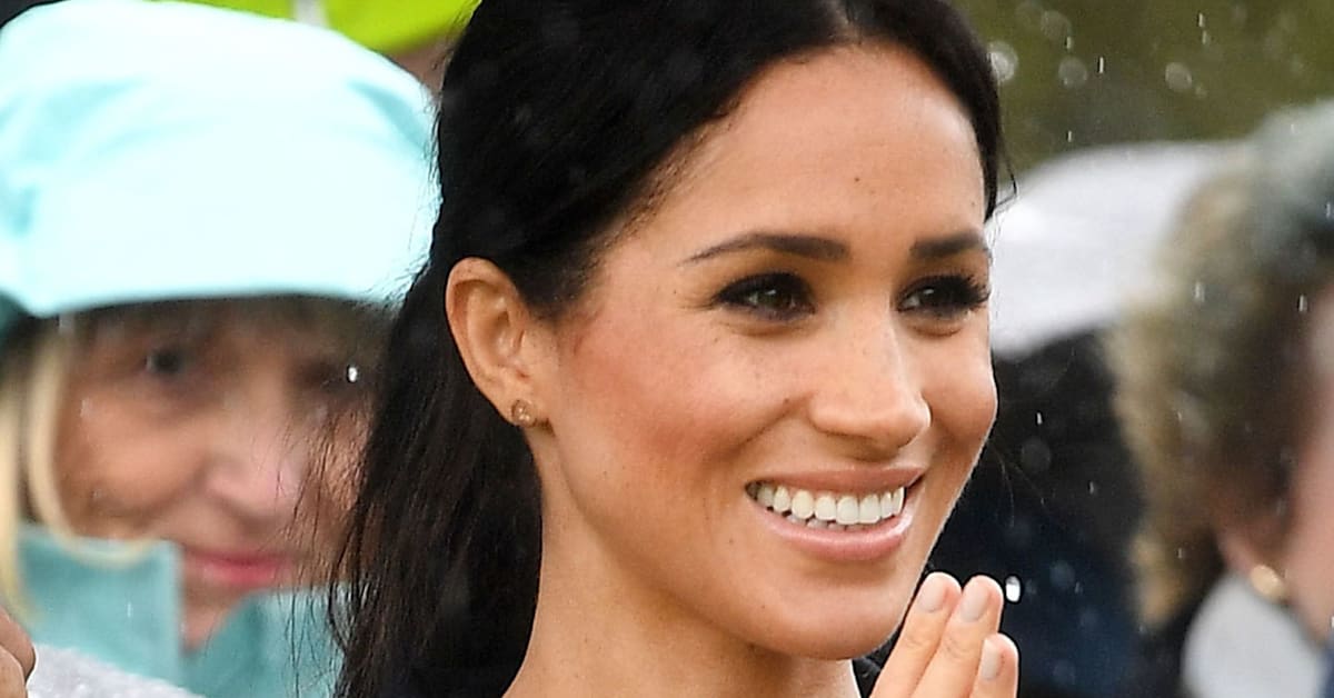 Meghan Markle in Early Talks for Role in Netflix's The Gentlemen Season 3