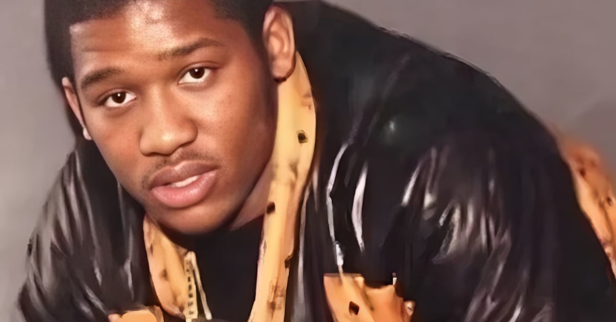 Alpo Martinez’s Story Comes Back From the Dead in Halloween Microseries