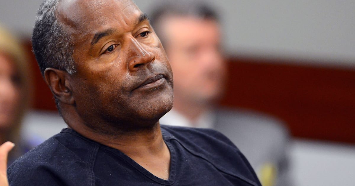 O.J. Simpson’s Bizarre Prank Show 'Juiced' Gets a Dark Second Look in New Docuseries