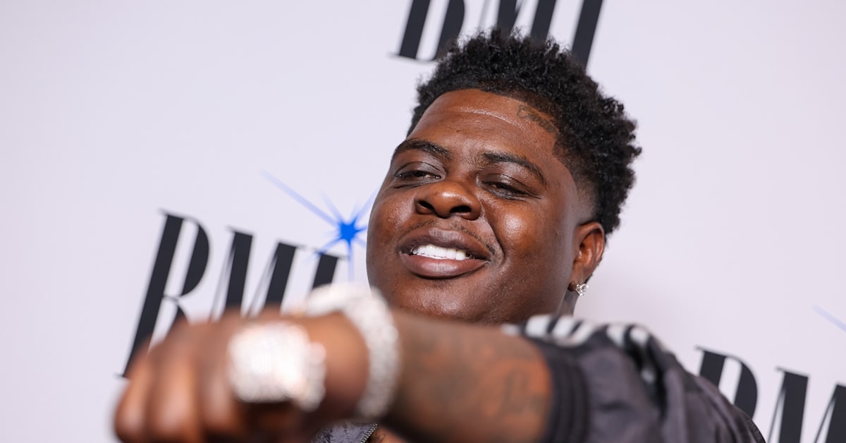 BigXthaPlug Says He's Building a 150-Acre Family Compound: 'I Gotta Do It'