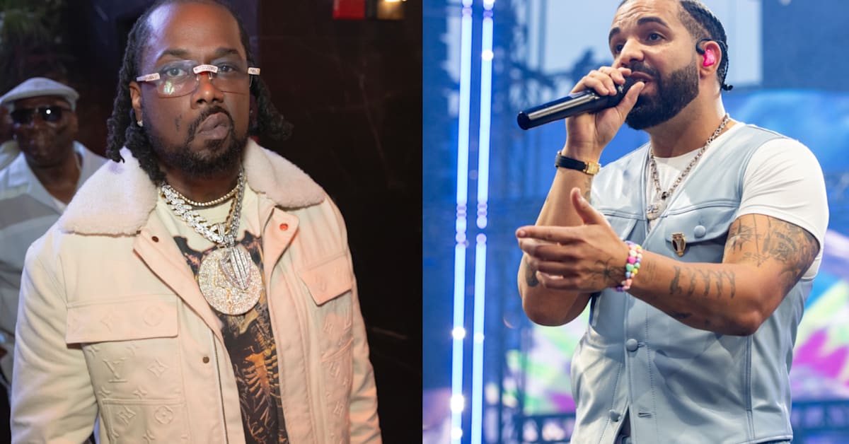 Conway the Machine Puts His Own Spin on Drake's 'Iceman' Track 