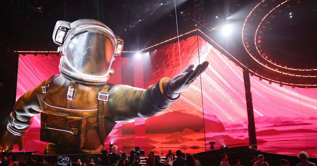 2026 MTV Video Music Awards: Here Are This Year's Winners