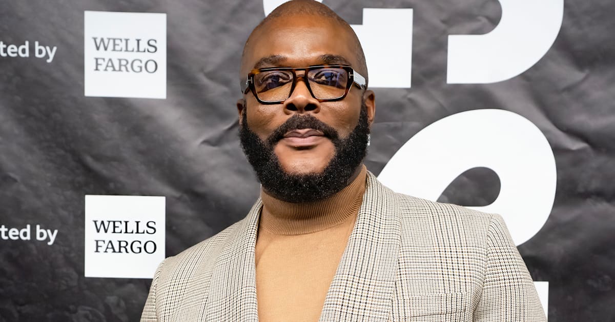 Tyler Perry Asks Court to Block Sexual Assault Accuser from Making Private Text Messages Public