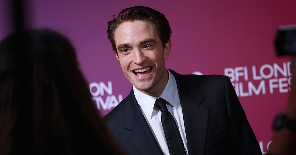 Robert Pattinson Addresses 'The Batman: Part II' Production Pause, Says ...