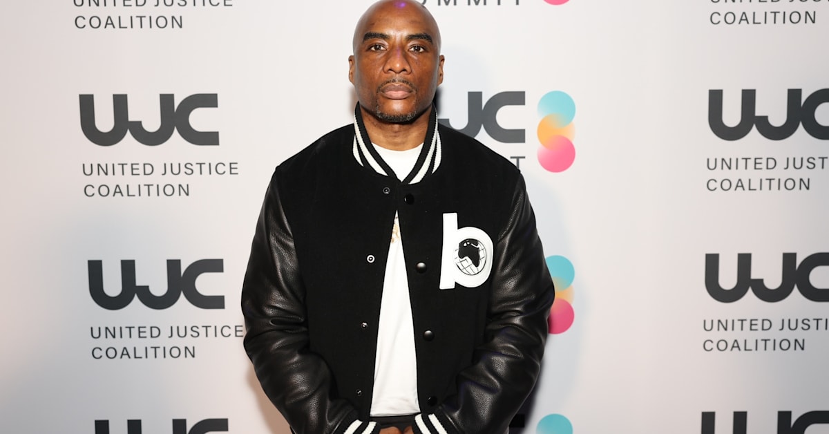Fourth United Justice Coalition Summit Brings Out Charlamagne Tha God, More
