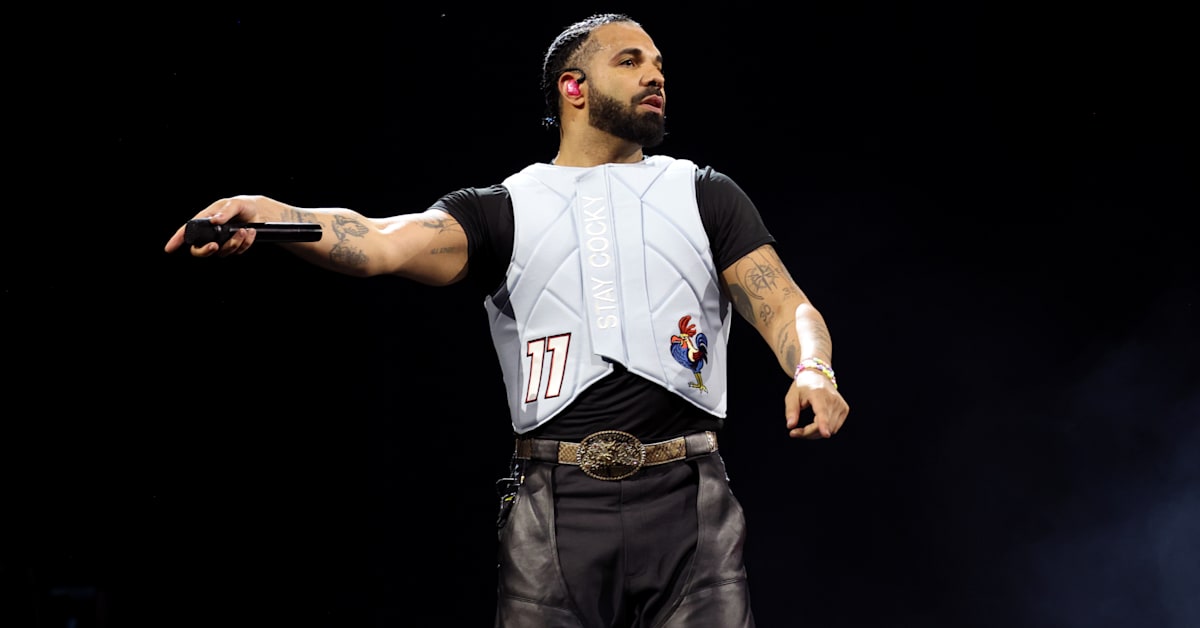 Drake's Ambitious Decision to Drop 3 New Projects at Once: Is There ...