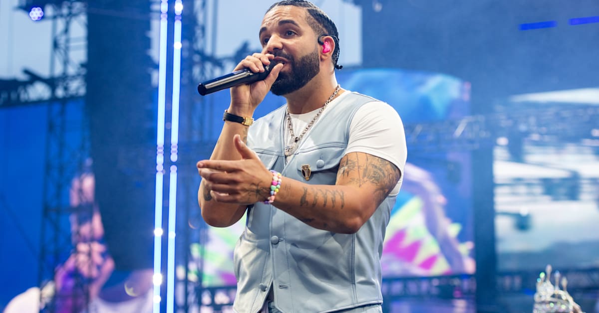 Drake's Hot 100 Takeover Leads to First-Ever Appearances on Chart for ...