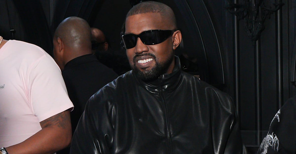 Ye Joins Playboi Carti at ComplexCon 2026 to Perform 