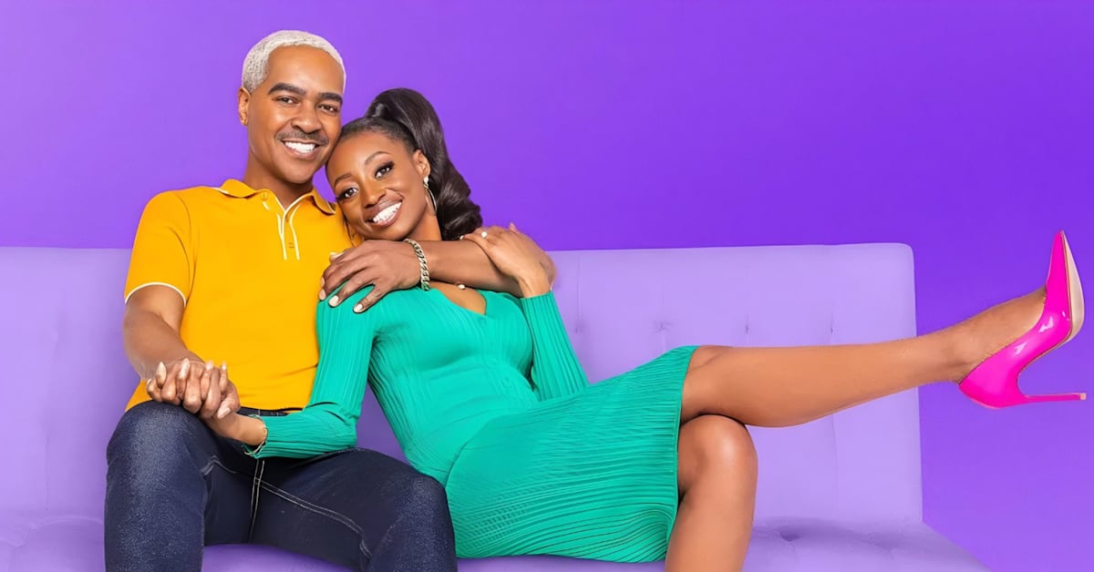 Ex-TLC Star Deon Derrico Claims Ex-Wife Is Spending Time With Man Who Allegedly Touched Daughter
