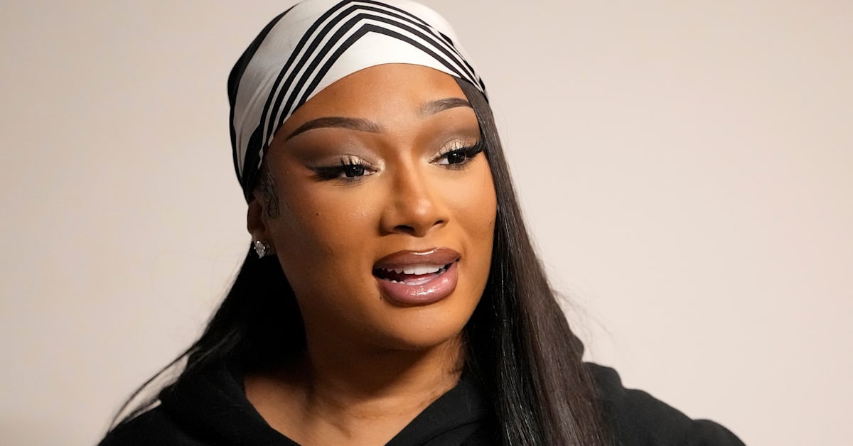 Megan Thee Stallion Says the Internet Makes Viral Fame Too Easy for Bad Songs