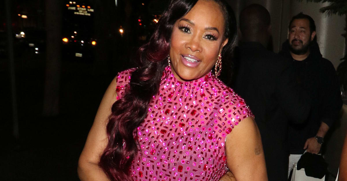 Vivica A. Fox Temporarily Exits ‘Young & Restless’ for Michelle Obama ...
