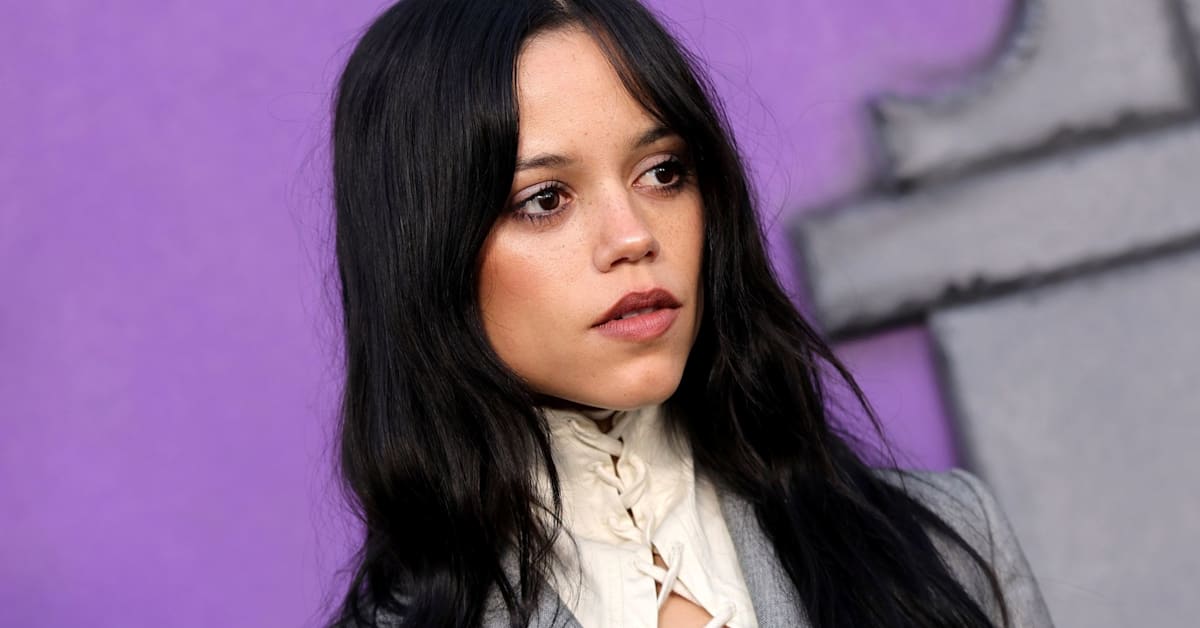 Jenna Ortega Says 'Wednesday' Season 3 Tackles the Horror of Growing Up