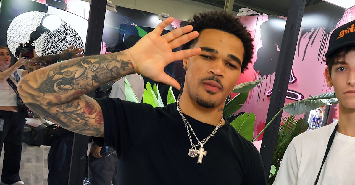 Tay-K Calls PlaqueBoxMax From Behind Bars With Unusual Request: 'I Never Even Watched Your Stream'