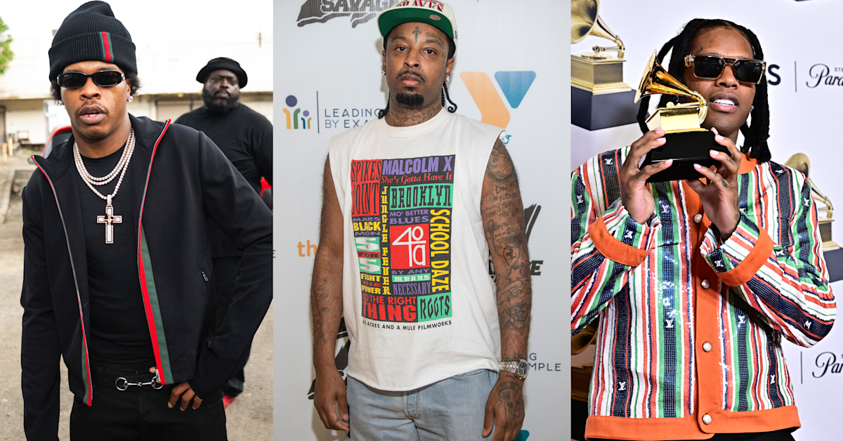 Lil Durk Trial: Akademiks Alleges Kanye West and Drake Are Among Those ...