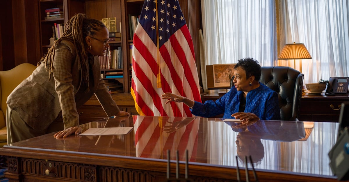 Ava DuVernay's '14th' Documentary Sets Netflix Release Date