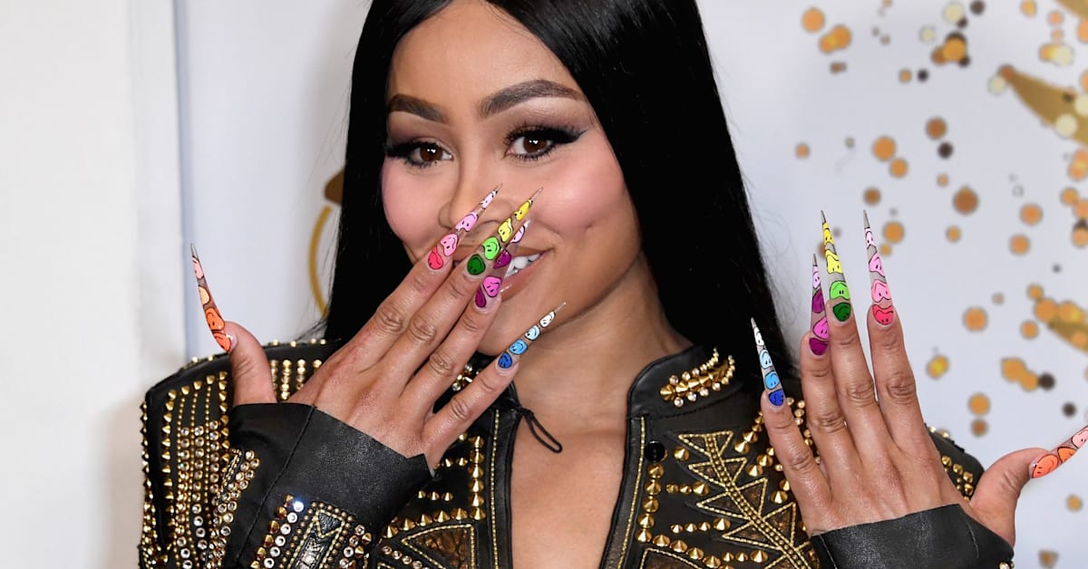 Blac Chyna Builds a Nearly M Dream Watch Collection After Selling All Her Old Pieces