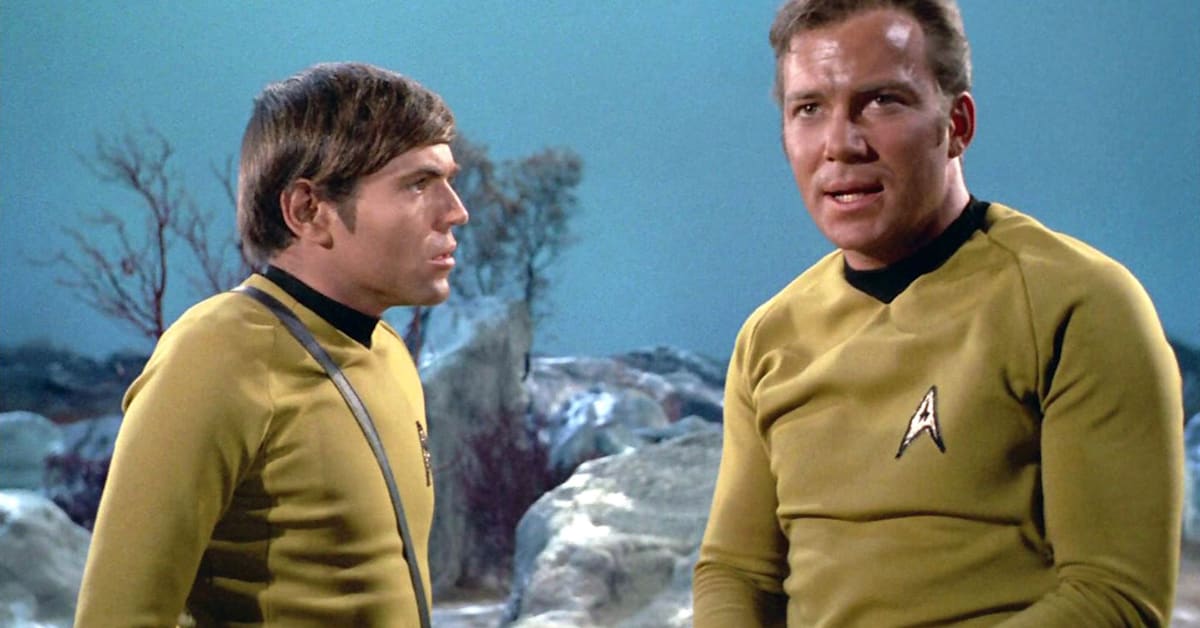 Walter Koenig Named ‘Babylon 5’ His Career Highlight in Resurfaced Interview: ‘I Absolutely Enjoyed’