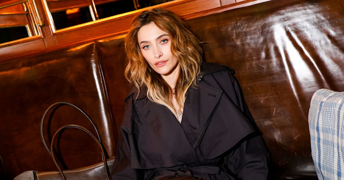 Paris Jackson Asks Judge to Reduce Pay of Michael Jackson Estate Executor