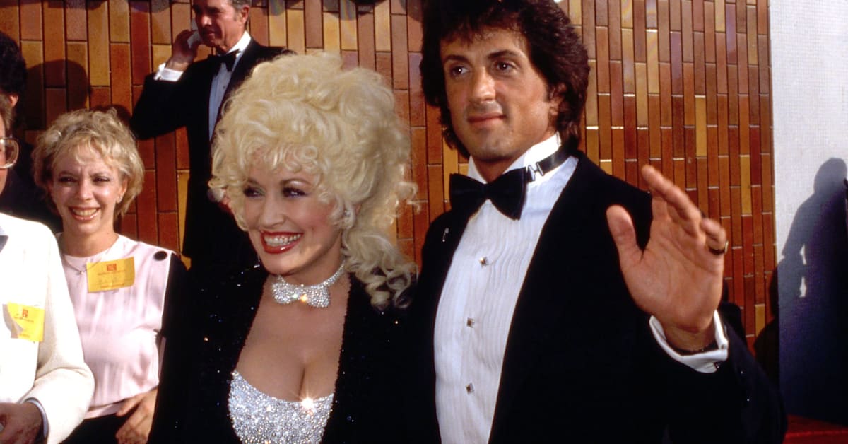 'Tulsa King' Star Sylvester Stallone Mourns Dolly Parton — Who Once Gave Him a Brutal Reality Check