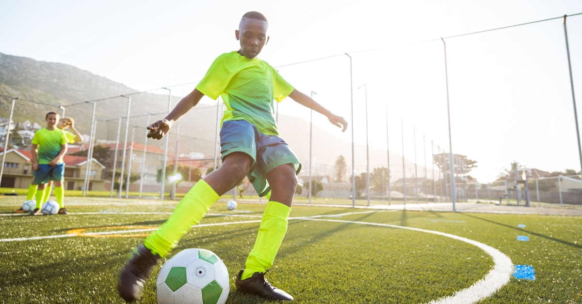 Bodycam Footage Shows Soccer Coach Calling 3-Year-Old Player Advanced, Accuses Him of Pushing