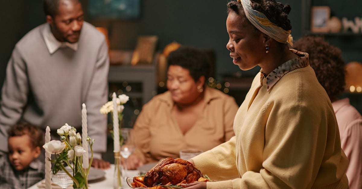 Sam’s Club Is Offering a Full Thanksgiving Dinner for Under $10 a Person