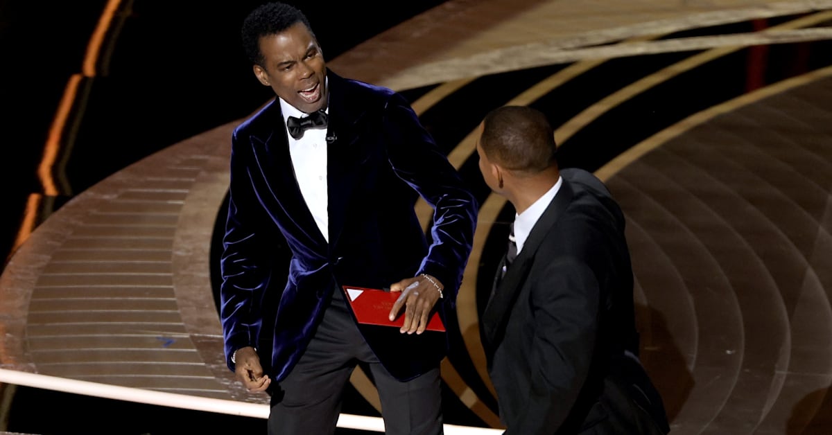 Chris Rock Is 'Done' With Will Smith Slap Talk, Says He's 'Moved on'