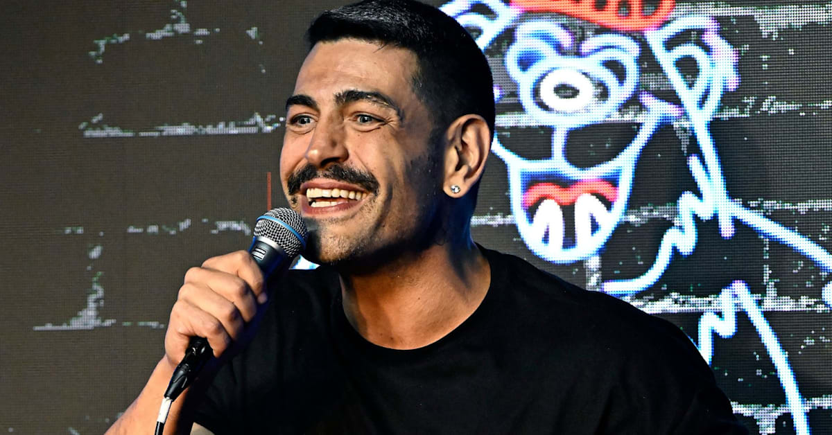 '90 Day Fiancé' Star Sarper Guven Sparks 'Single Life' Rumors Amid Shekinah Garner Split Drama