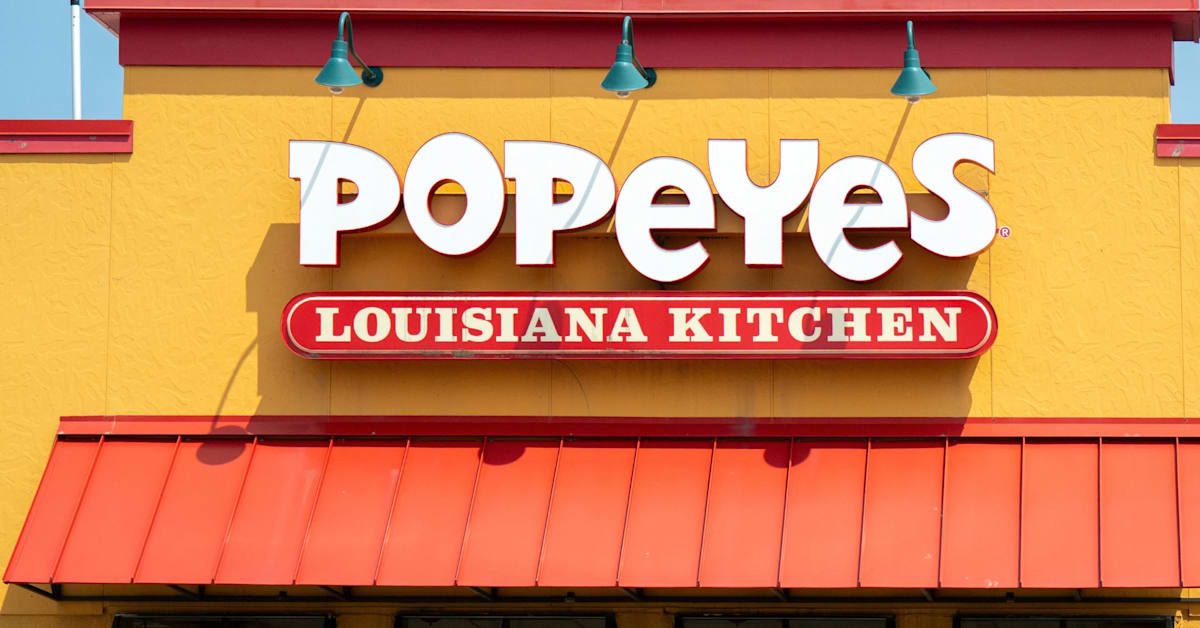 Bankrupt Popeyes Franchisee Wants to Keep $2.5M After Buyer Backs Out of Deal