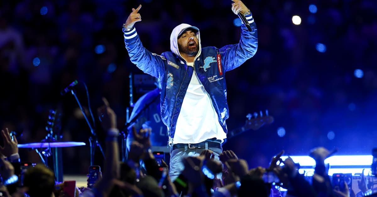 Ex-Eminem Employee Pleads Guilty After Stealing and Selling Songs, Faces Up to 5 Years in Prison