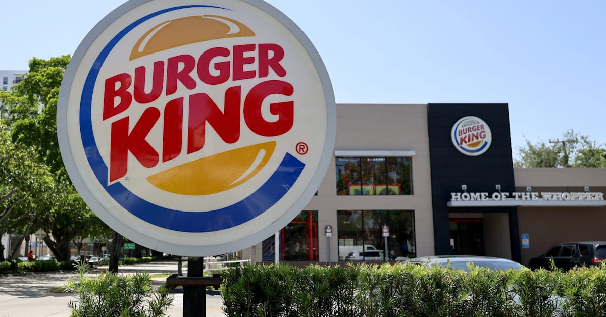 Burger King Is Selling a Chicken Nugget Purse for the Price of 4 Nuggets