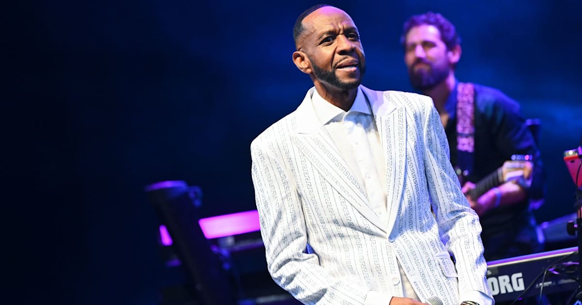 Freddie Jackson, R&B Legend Sampled Across Hip-Hop, Dead at 69