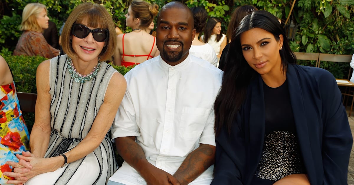 Kim Kardashian's Met Gala Breakthrough: How Kanye West Changed the Fashion Game