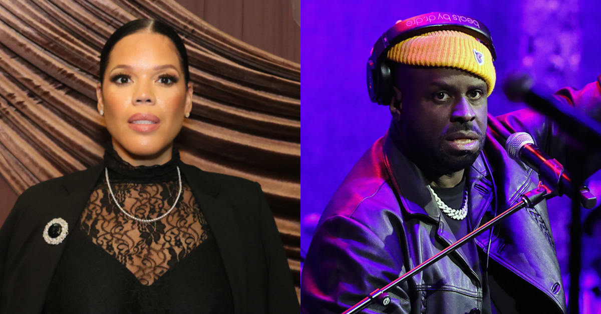 Hot 97 Alum TT Torrez Alleges Funk Flex Shoved Her During Knicks Game Altercation at MSG
