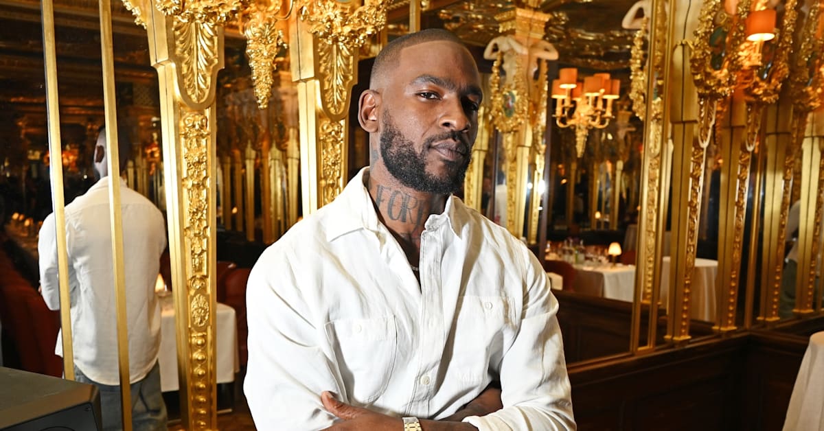 Skepta Replies to Fan Questioning His Sexiest Man Alive Snub: F*ck a Magazine Validation
