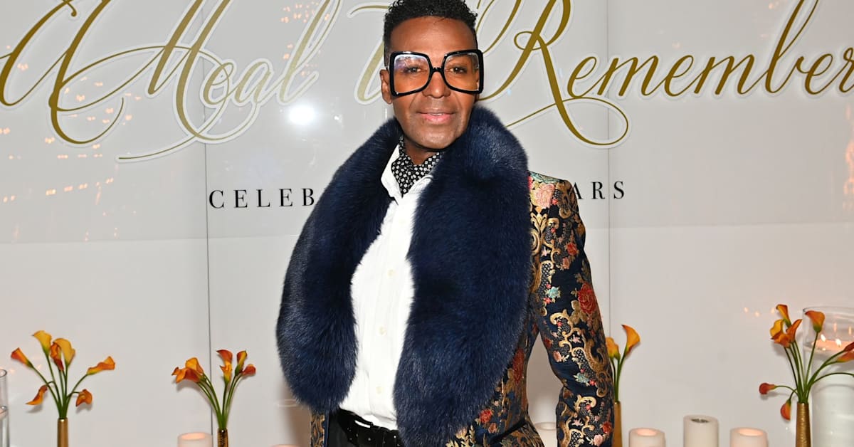 ‘RHOA’ Alum Dwight Eubanks Calls It His ‘Civic Responsibility’ to ‘Turn a Woman Out’