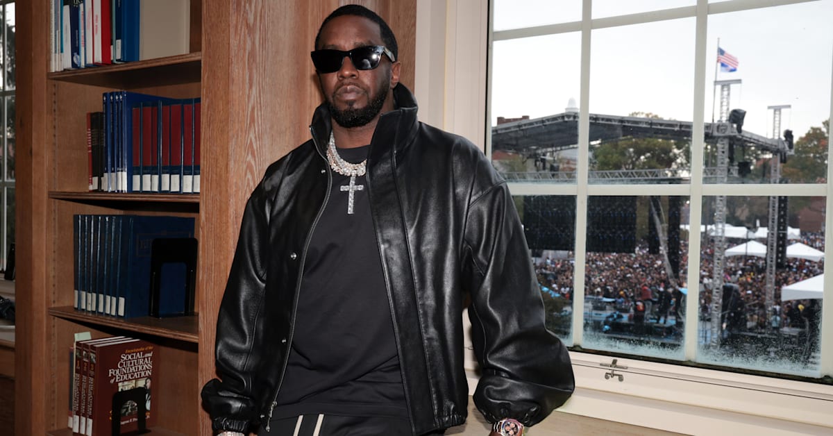 Who Is Christopher "Dudus" Coke, the Jamaican Drug Lord Diddy Reportedly Fought in Prison?