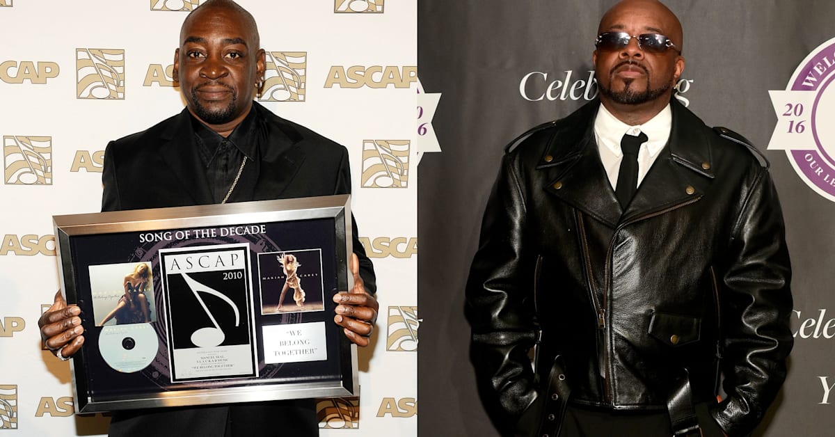 Jermaine Dupri Mourns Death of Longtime So So Def Collaborator Manuel Seal