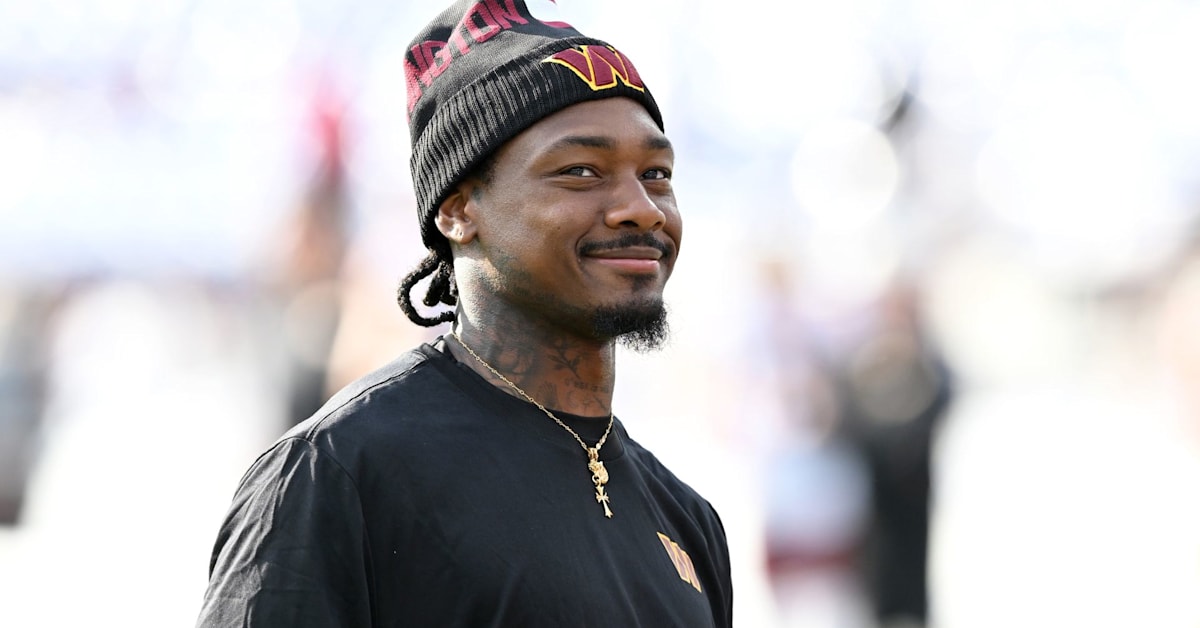 Stefon Diggs Goes Viral for Costly Goal Post Celebration: Oh, I Forgot