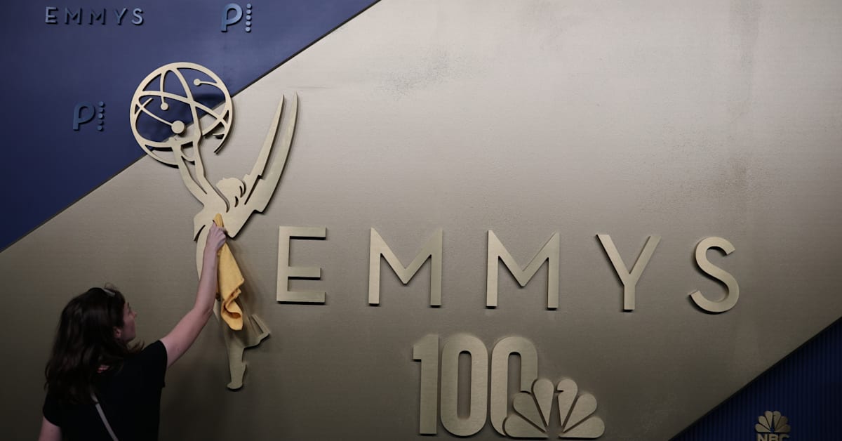 Here Are the 2026 Primetime Emmy Awards Winners