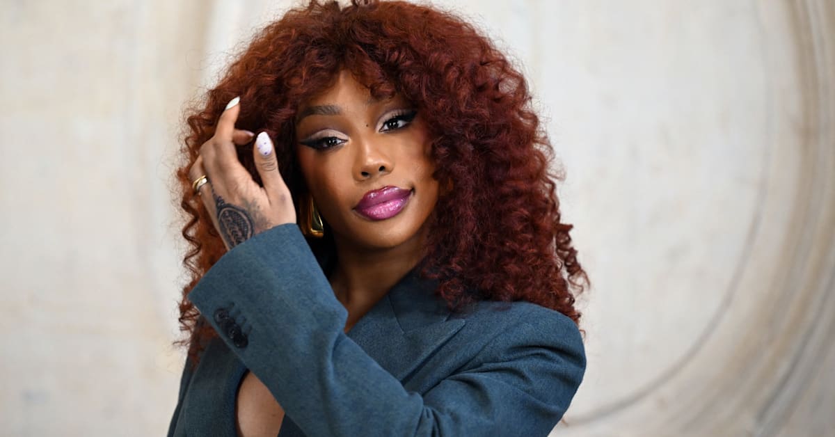 SZA Teases New Music Coming This Winter