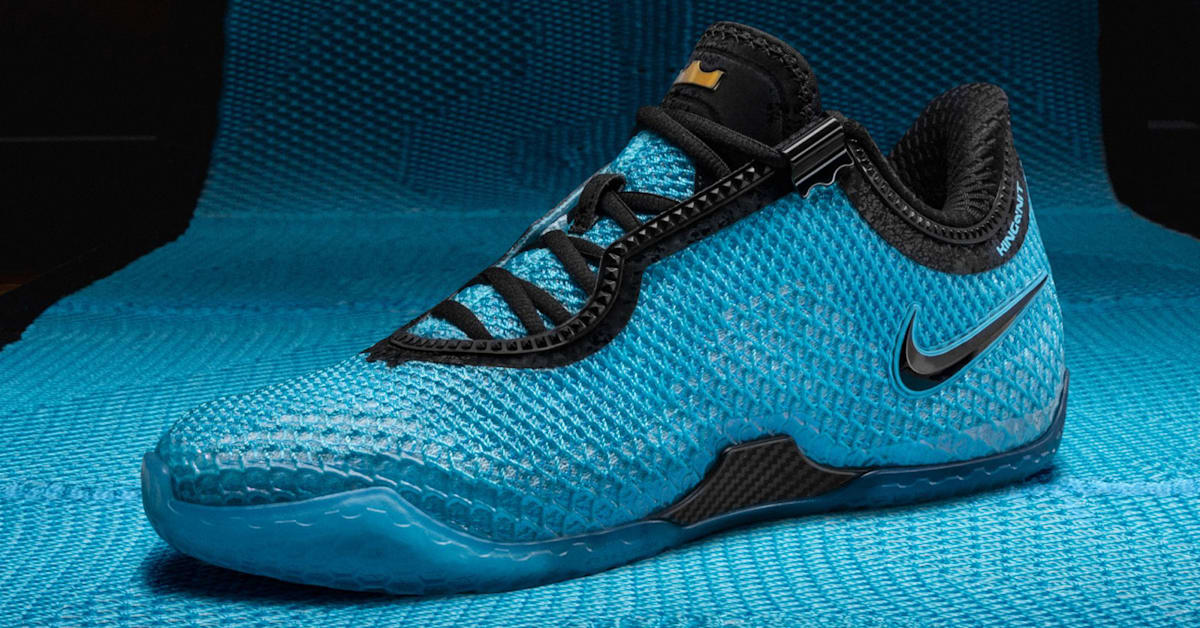 Nike LeBron 24: Everything You Need to Know
