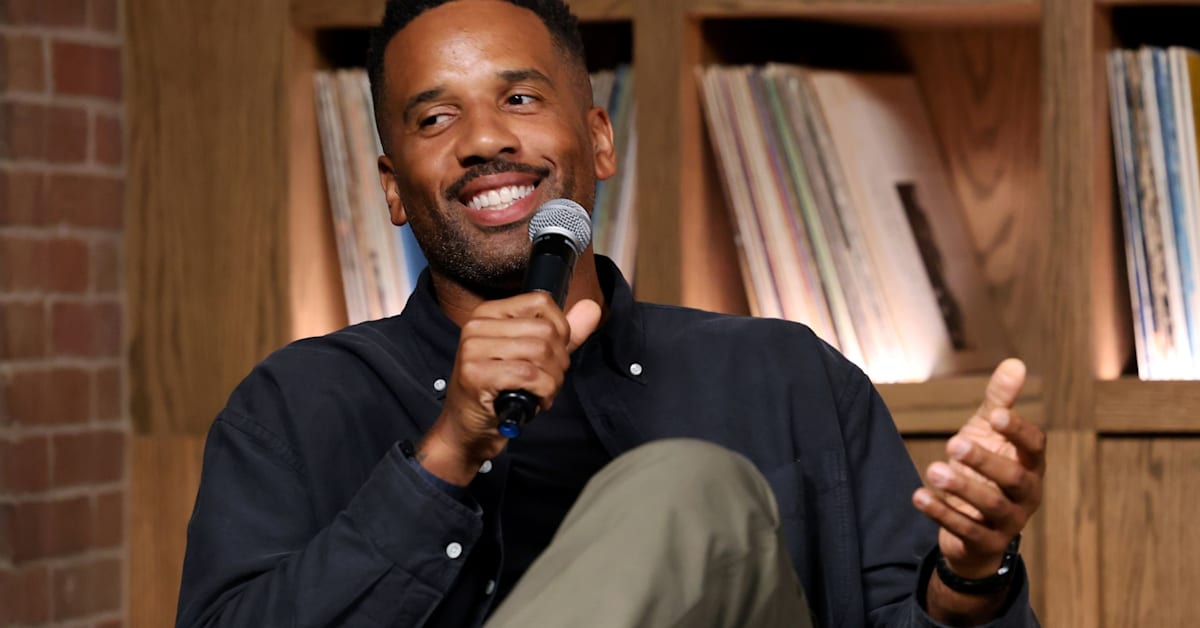 LeBron James' Business Partner Maverick Carter Wants $25K Monthly Child ...