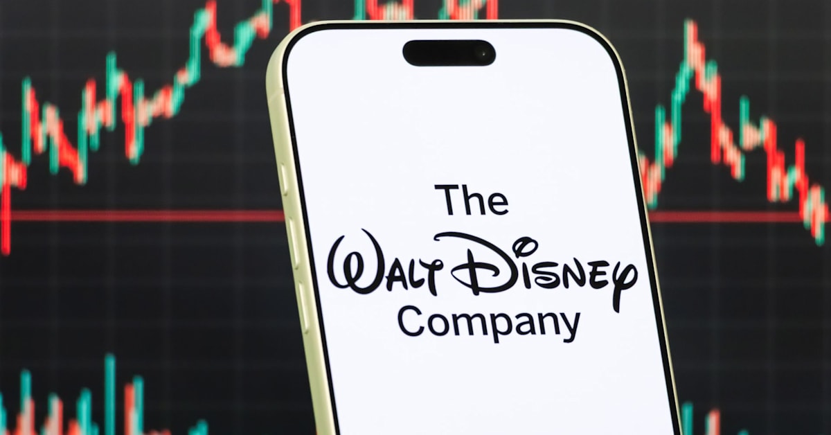 Disney Q3 Earnings Soar as 'Star Wars,' Marvel, and Pixar Fuel Streaming Boom