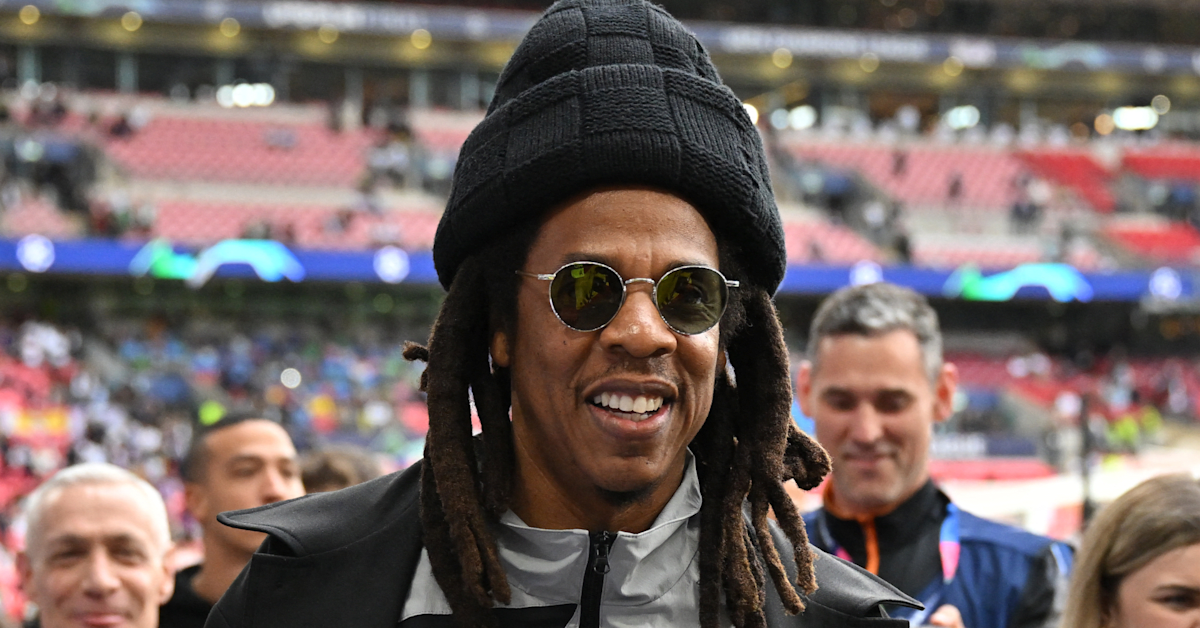 Jay-Z Says Fans 'Can Feel' Inauthenticity When Older Artists Make