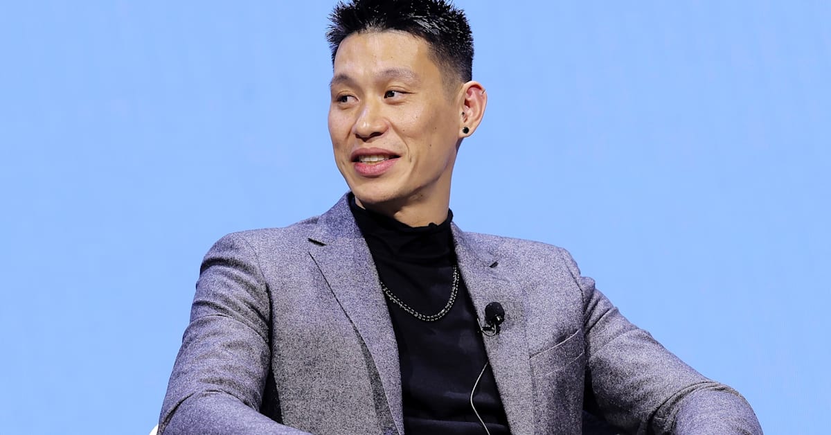 Knicks’ Jeremy Lin to Join ESPN for NBA Finals Game Coverage