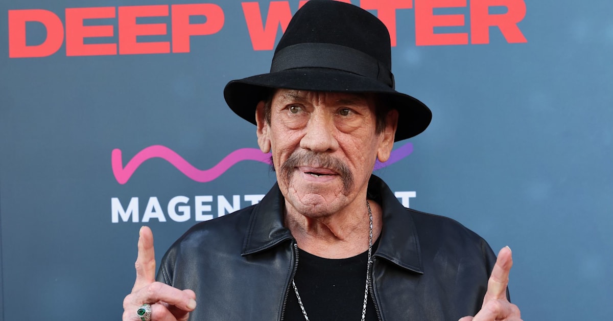 Danny Trejo's Donut Shop Closure Sparks ICE Jokes Amid 'Pawn Shop' Backlash