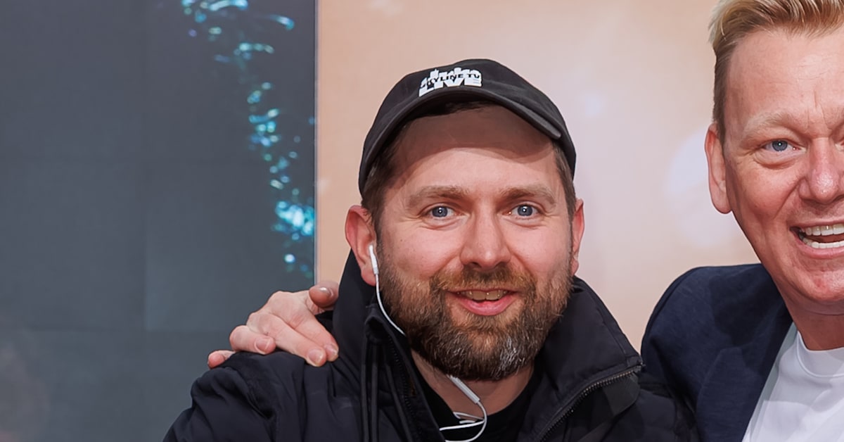 German Twitch Streamer Adam Wolke, Dies At 36 From Brain Hemorrhage