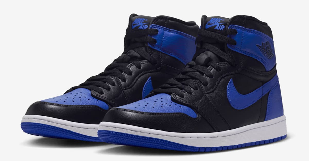 Best Sneakers Available at Foot Locker Right Now