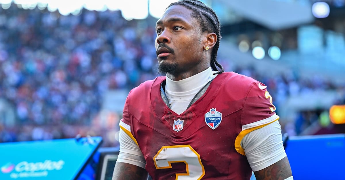 Stefon Diggs Denies Allegations of Ordering Assault Over Ferrari Theft