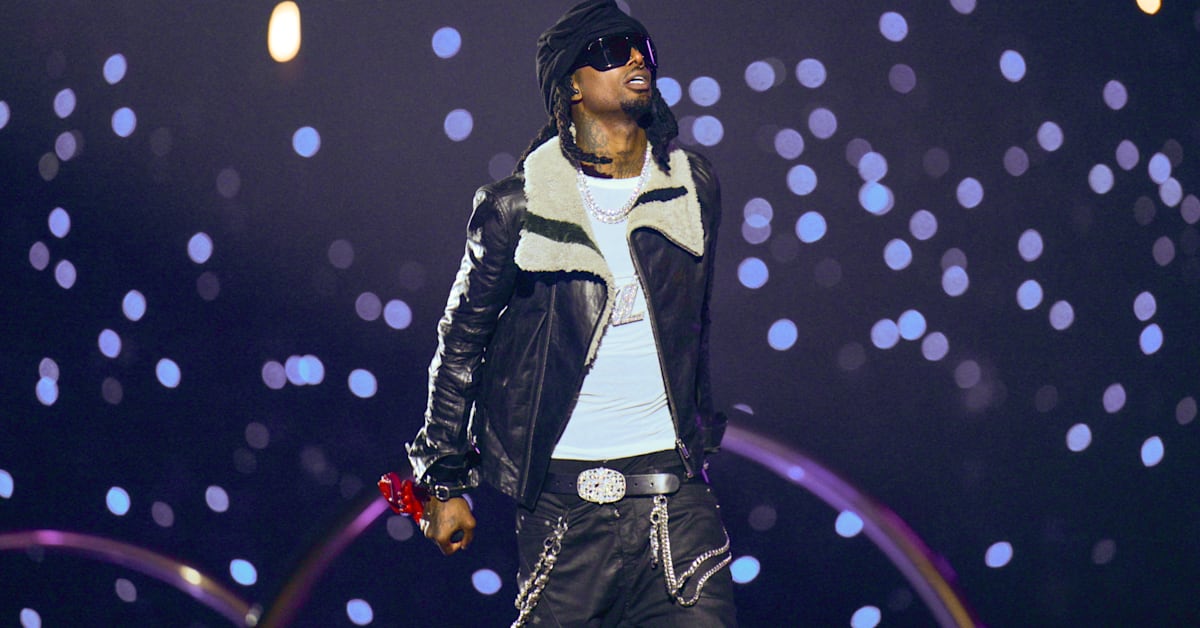 Playboi Carti via Complex